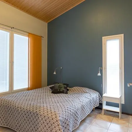 Appartement Seastar *