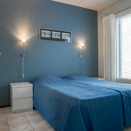 Seastar Appartement Kalajoki